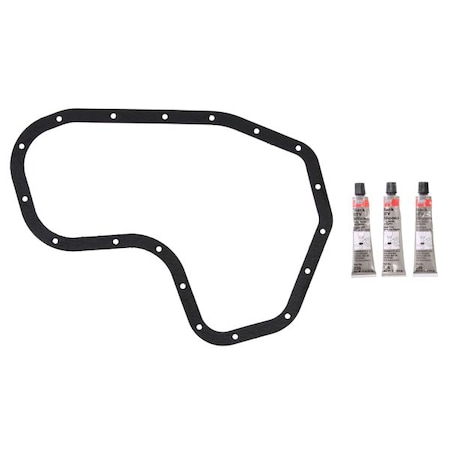 Fel-Pro Oil Pan Set, Os30770 OS30770
